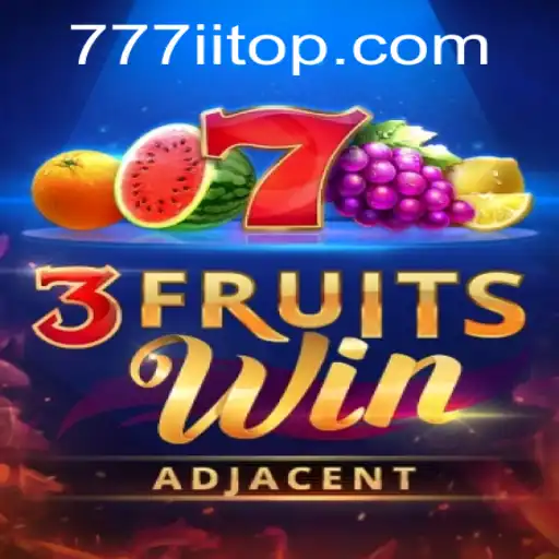 Exploring 3FruitsWin: An Engaging Gaming Experience on 777ii.com
