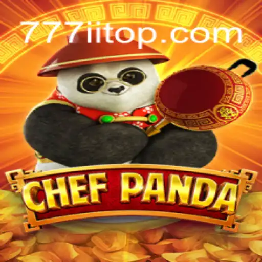ChefPanda: A Culinary Adventure in the Digital Jungle