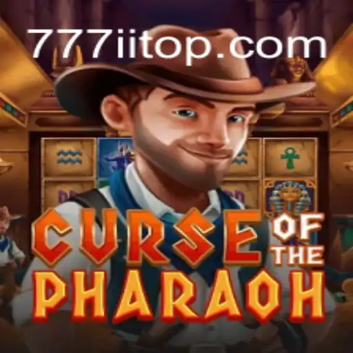 Unraveling the Mysteries of CurseofthePharaoh: A 777ii.com Exclusive