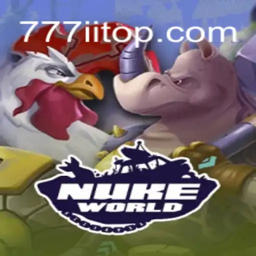 Exploring NukeWorld: The Thrilling Universe Behind 777ii.com's Latest Game