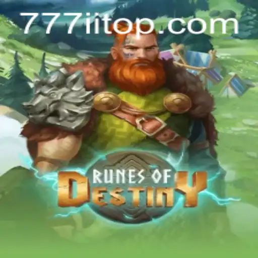 The Allure of RunesOfDestiny: A Deep Dive into the Fantasy Adventure