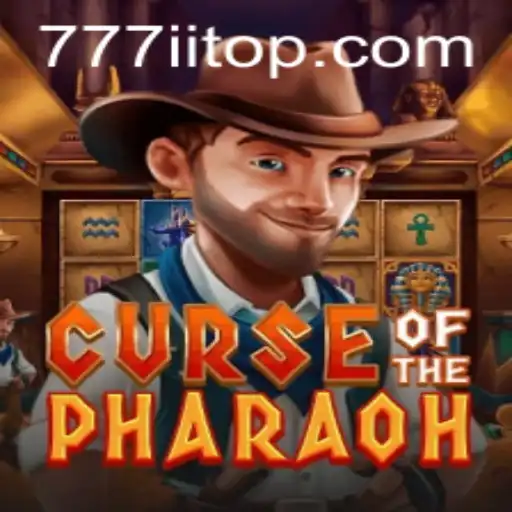 Unraveling the Mysteries of CurseofthePharaoh: A 777ii.com Exclusive