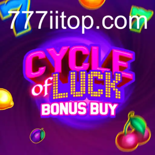 CycleofLuckBonusBuy: A Thrilling Adventure into the World of Digital Slots