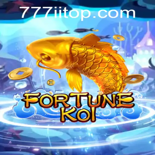 Explore FORTUNEKOI: A Thrilling Dive into the World of Luck and Adventure