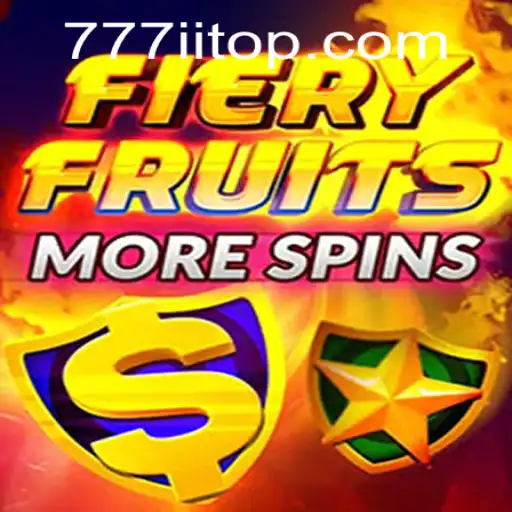 FieryFruitsMoreSpins: An Exciting Dive into the World of Online Gaming