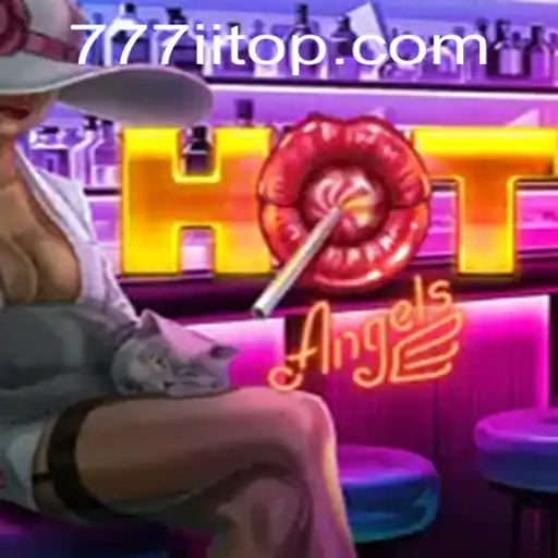 HotAngels: The Ultimate Gaming Experience
