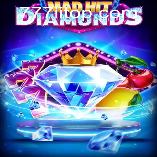MadHitDiamonds: A Thrilling Gem-Studded Adventure