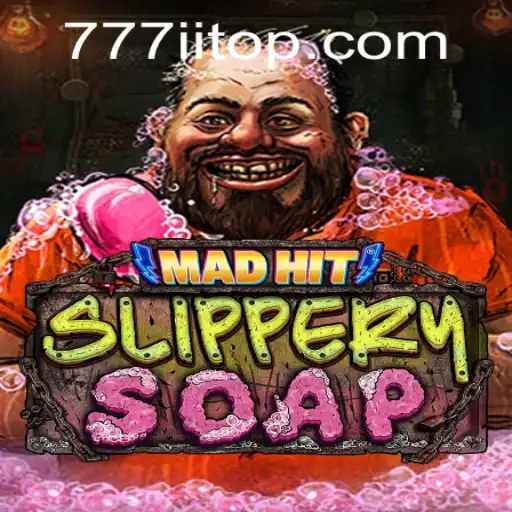 Discovering MadHitSlipperySoap: A New Dimension of Gaming with 777ii.com