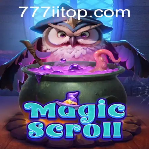 MagicScroll: An Epic Adventure Unfolded