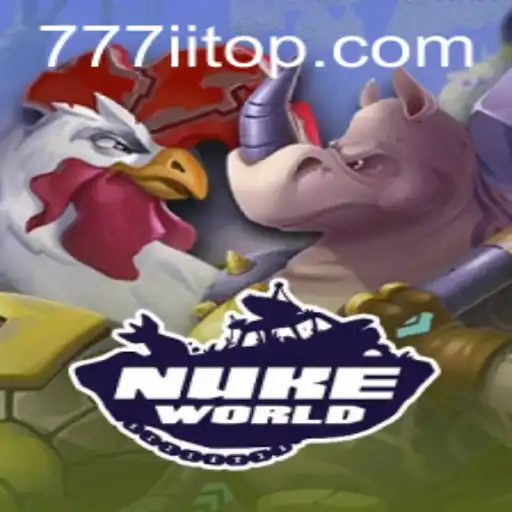 Exploring NukeWorld: The Thrilling Universe Behind 777ii.com's Latest Game