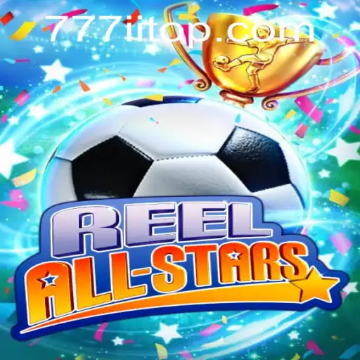 Discover ReelAllStars: A Riveting Gaming Experience