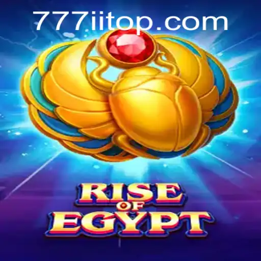 Explore the Mystical World of RiseOfEgypt: A Modern Slot Adventure with 777ii.com
