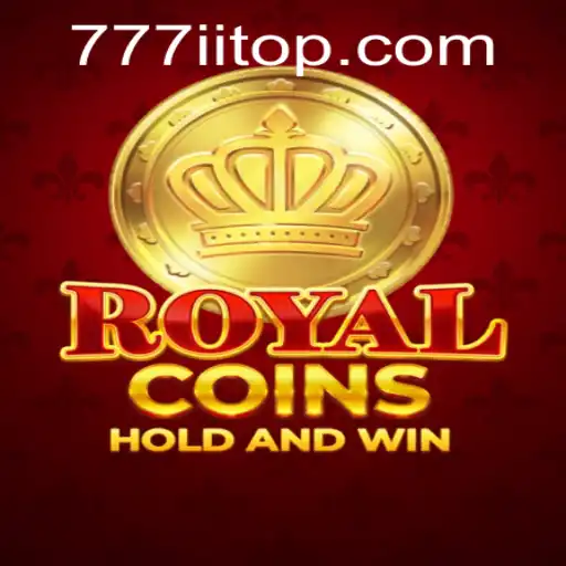 Unveiling the Thrills of RoyalCoins: A Fascinating Dive into the Gaming World at 777ii.com