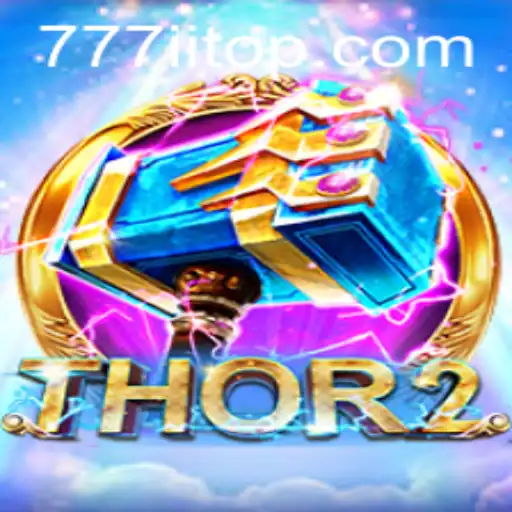 Explore the Exciting World of Thor2: A Gaming Adventure