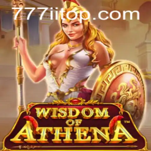 Wisdom of Athena: A Journey into Myth and Strategy