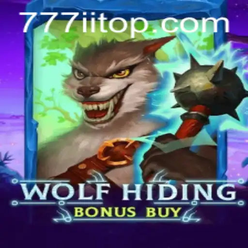 Discover the Thrilling World of WolfHidingBonusBuy at 777ii.com